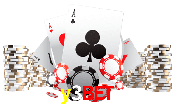 Jogue jogos de pôquer em y3bet