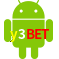 Aplicativo y3bet para Android