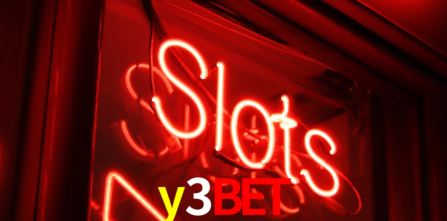 Welcome Bonus y3bet