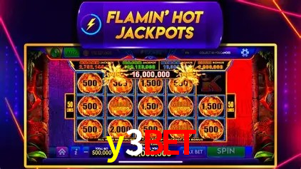 Interface moderna da plataforma y3bet