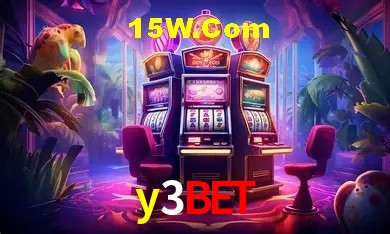 Slots com jackpots e giros grátis na y3bet