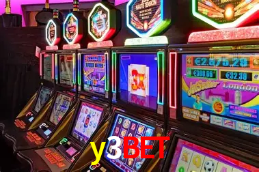 Login Seguro y3bet