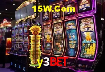 Torneios y3bet