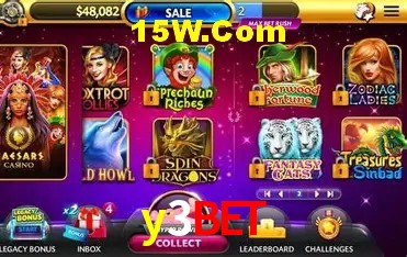 Casino Ao Vivo y3bet