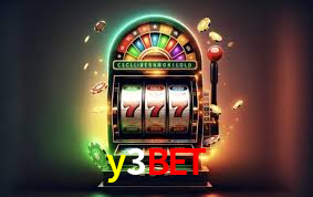 Live Casino y3bet