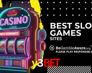 Jogos com bônus e suporte 24h na y3bet