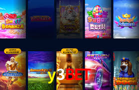 y3bet: A Experiência de Casino com Jogos de Mesa ao Vivo