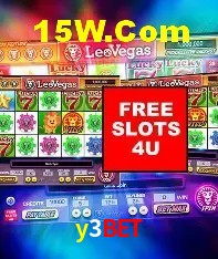 Biblioteca de slots populares na y3bet