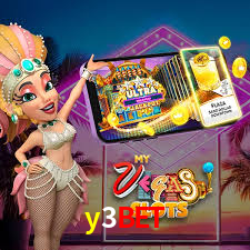 Programa VIP y3bet