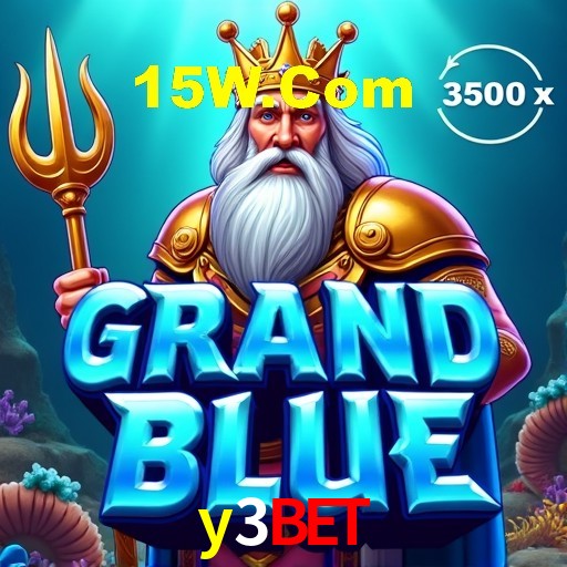 Página oficial no Facebook da y3bet