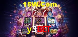Roulette Table y3bet
