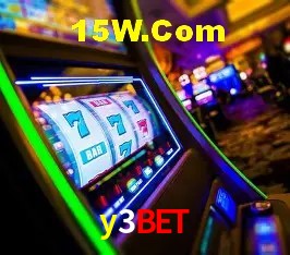 Bônus e promoções da y3bet