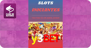 y3bet: Seu Especialista em Apostas Esportivas Brasileiras
