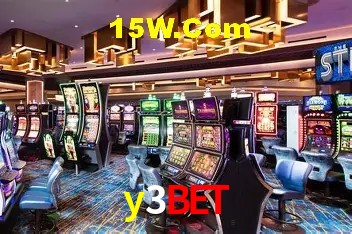 Promoções Sazonais y3bet