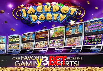 Diretório de Jogos y3bet