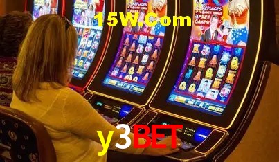 Bônus de Boas-vindas y3bet