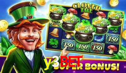 Variedade de jogos na y3bet