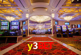 Welcome Bonus y3bet