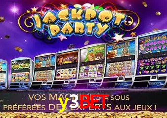 Jogos Exclusivos y3bet