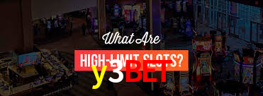 y3bet: Jogos de Caça-Níqueis-Altas Recompensas, Roleta-Velocidade, Blackjack-Desafios Máximos