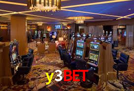 Exclusive Games y3bet