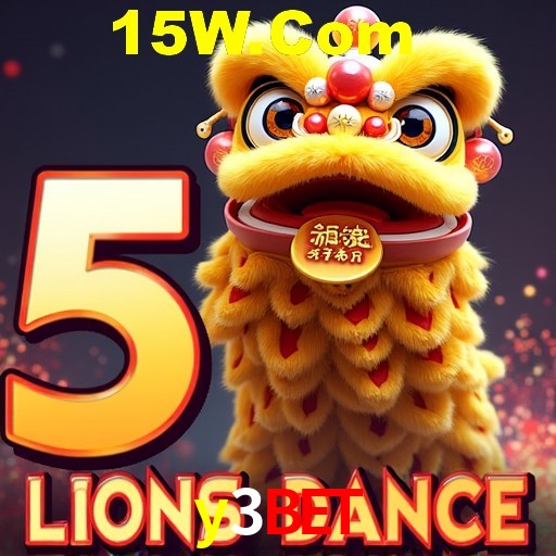 Welcome Bonus y3bet