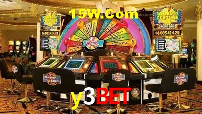 Estatísticas do Jogo y3bet