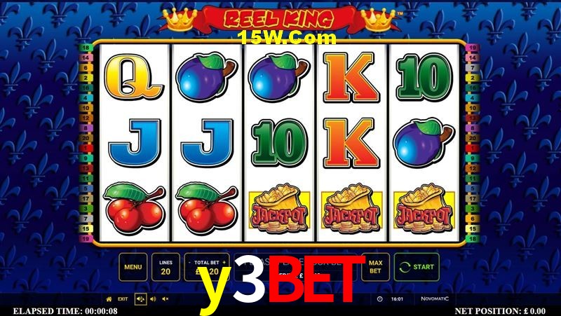 Tennis Betting y3bet