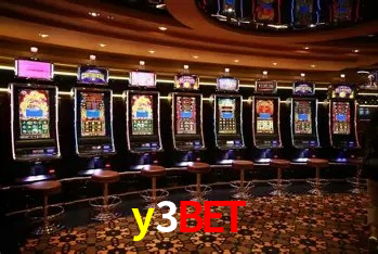 Gates of Olympus y3bet