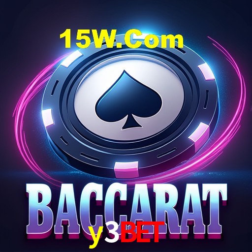 Casino VIP y3bet