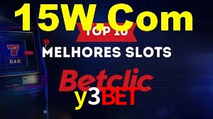 y3bet: Jogos de Caça-Níqueis-Altas Recompensas, Roleta-Velocidade, Blackjack-Desafios Máximos