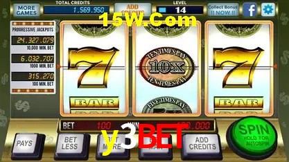Jogos de Slot y3bet