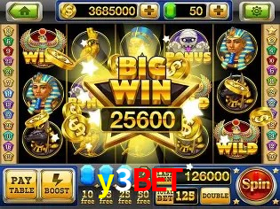 Apostas de Futebol y3bet