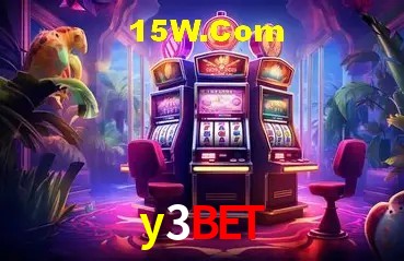 Estatísticas Esportivas y3bet